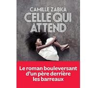 Celle qui attend