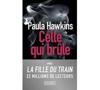 Celle qui brûle