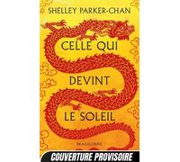 Celle Qui Devint Le Soleil