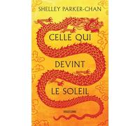 Celle qui devint le soleil