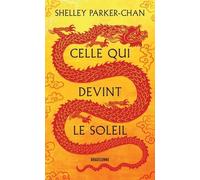 Celle qui devint le soleil