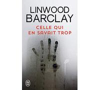 Celle qui en savait trop