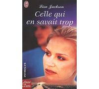 Celle qui en savait trop
