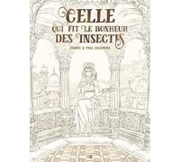 Celle Qui Fit Le Bonheur Des Insectes - Avec Un Ex-Libris