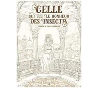 Celle Qui Fit Le Bonheur Des Insectes - Avec Un Ex-Libris
