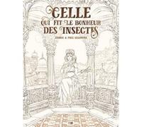 Celle Qui Fit Le Bonheur Des Insectes - Avec Un Ex-Libris