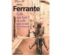L'amie prodigieuse, III : Celle qui fuit et celle qui reste – Époque intermédiaire – Gallimard