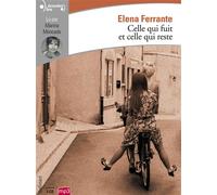 L'amie prodigieuse, III : Celle qui fuit et celle qui reste – Époque intermédiaire – Gallimard