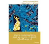 Celle qui fut moi Frédérique Deghelt (Auteur)