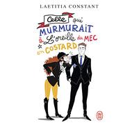 Celle qui murmurait à l'oreille du mec en costard