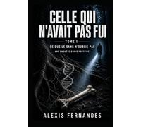 Celle qui n’avait pas fui