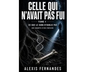 Celle qui n’avait pas fui