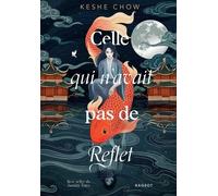 Celle Qui N'avait Pas De Reflet