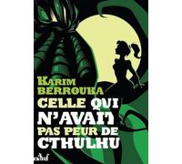 Celle qui n'avait pas peur de