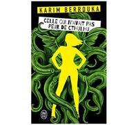 Celle Qui N'avait Pas Peur De Cthulhu