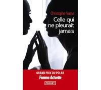 Celle qui ne pleurait jamais