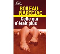 Celle Qui N'était Plus - Les Diaboliques
