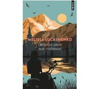 Celle qui parle aux corbeaux