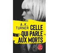 Celle qui parle aux morts