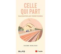 Celle qui part