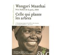 Celle qui plante les arbres