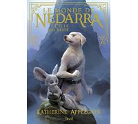 Celle qui reste: Le Monde de Nedarra, tome 1