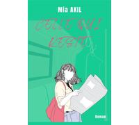 Celle qui reste - Mia Akil - Preface Factory - broché - Roman