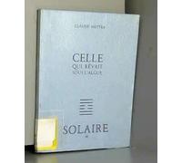 Celle qui rêvait sous l'algue (Vérité intérieure)