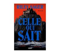 Celle Qui Sait
