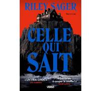 Celle qui sait