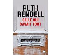 Celle qui savait tout