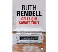 Celle qui savait tout