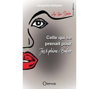 Celle qui se prenait pour josephine baker