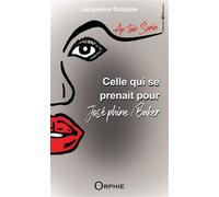 Celle qui se prenait pour josephine baker
