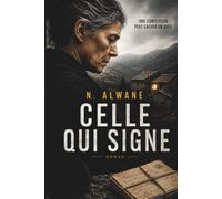 Celle qui signe: Une confession peut cacher un aveu.