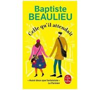 Celle Qu'il Attendait