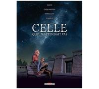 Delcourt – Celle qu'il n'attendait pas