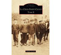 Philippe Lécollier – La Celle-Saint-Cloud – Tome II – Broché