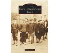 Philippe Lécollier – La Celle-Saint-Cloud – Tome II – Broché