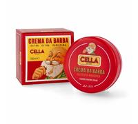 Pot De Savon À Raser Cella - 150g