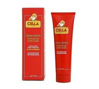Celle Savon À Barbe En Tube Crème À Barbe Amande 150ml