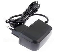 cellePhone 2A Chargeur pour Gigaset GS100 GS160 GS170 GS180 GS185 GS270 GS370 GL390 GL590