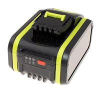 cellePhone Batterie Li-ION Compatible avec AL-KO Easy Flex B100 (Remplacement pour 113698) - 4950mAh / 20V