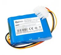 cellePhone Batterie Li-ION Compatible avec AL-KO Robolinho 100 110 1100 41.6 - Solo 700 700E 1000 1100 - Efco 700 - Kärcher RLM4 (Remplacement pour 442175) - 3200mAh / 18V