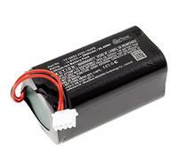 cellePhone Batterie Li-ION Compatible avec Audio Pro Addon T3 T9 T10 (Remplacement pour TF18650-2200-1S4PB) - 2600mAh / 14,8V