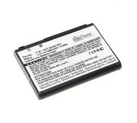 cellePhone Batterie Li-ION Compatible avec Blackberry Torch 9800/9810 / Curve 8910 (Remplacement pour F-S1)