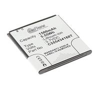 cellePhone Batterie Li-ION Compatible avec Blu Amour (reemplazado C555434160T)