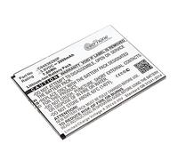 cellePhone Batterie Li-ION Compatible avec Blu Neo XL (Remplacement pour C94636280P)