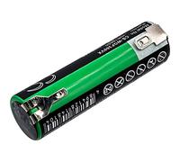 cellePhone Batterie Li-ION Compatible avec Bosch IXO/ISO/XEO/ISIO