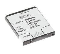 cellePhone Batterie Li-ION Compatible avec Canon NB-11L